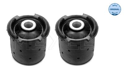 Втулка, балка моста MEYLE 3003331906