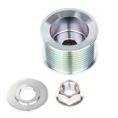 Piedziņas skriemelis, Ģenerators MAHLE MGX 566KIT