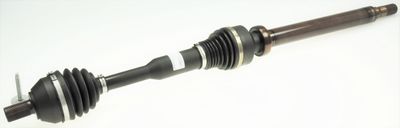 Приводной вал LÖBRO 306647