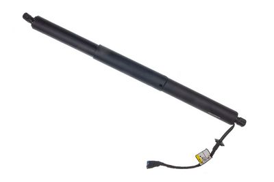 Elektromotors, Bagāžas nod. vāks DENCKERMANN G100126