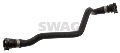 Radiatora cauruļvads SWAG 20 94 5844