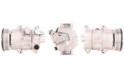 Компрессор, кондиционер ELSTOCK 51-0217