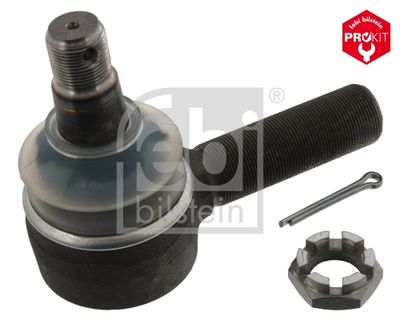 Наконечник поперечной рулевой тяги FEBI BILSTEIN 09985