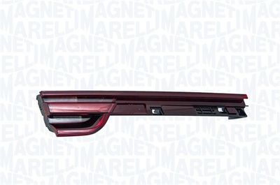 Задний фонарь MAGNETI MARELLI 714020760701