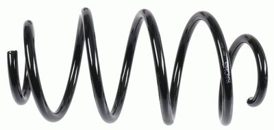 Balstiekārtas atspere SACHS 997 857