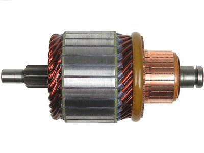 Enkurs, Starteris AS-PL SA0056