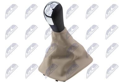 Pārslēdzējsviras rokturis NTY GZB-SK-013