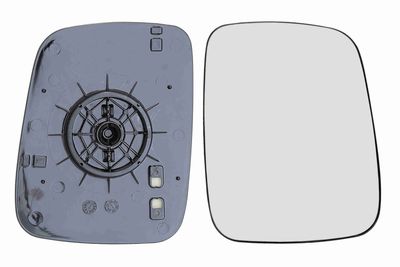 Spoguļstikls, Ārējais atpakaļskata spogulis VEMO V10-69-0088