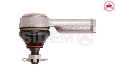 Наконечник поперечной рулевой тяги SIDEM 3834