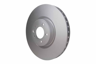 Тормозной диск HELLA 8DD 355 132-951