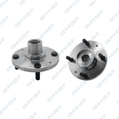 Riteņa rumba GSP 9427006
