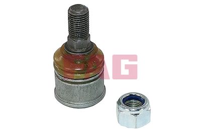 Balst-/Virzošais šarnīrs Schaeffler FAG 825 0386 10