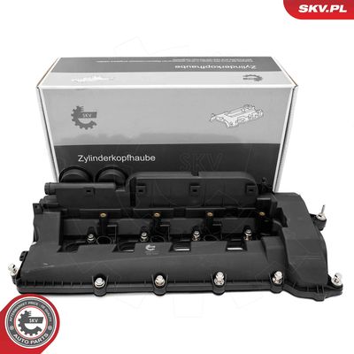 Крышка головки цилиндра ESEN SKV 48SKV111