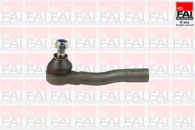 Наконечник поперечной рулевой тяги FAI AutoParts SS4045