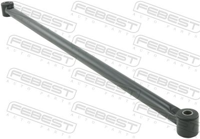 Рычаг независимой подвески колеса, подвеска колеса FEBEST 0425-V45R