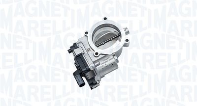 Корпус дроссельной заслонки MAGNETI MARELLI 802015033904