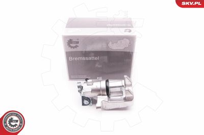 Bremžu suports ESEN SKV 23SKV117