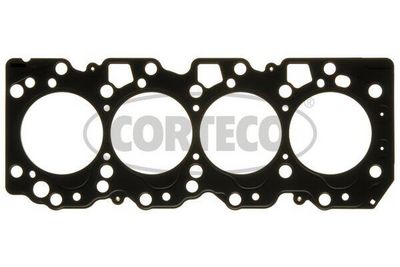 Прокладка, головка цилиндра CORTECO 83403271