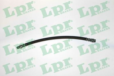 Bremžu šļūtene LPR 6T46558