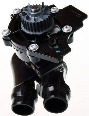 Водяной насос, охлаждение двигателя DENCKERMANN A310967P