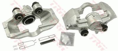 Bremžu suports TRW BHU284E