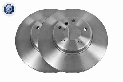 Тормозной диск VAICO V20-80048