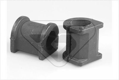 Piekare, Stabilizators HUTCHINSON 590093