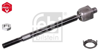Осевой шарнир, рулевая тяга FEBI BILSTEIN 102576