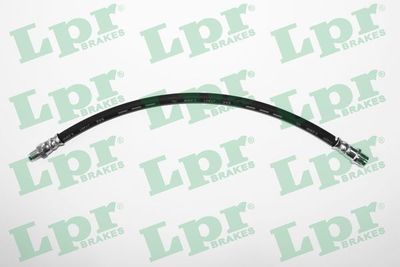 Bremžu šļūtene LPR 6T48985