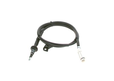 Тросик, cтояночный тормоз BOSCH 1 987 477 999