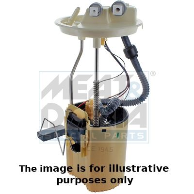 Элемент системы питания MEAT & DORIA 77728E