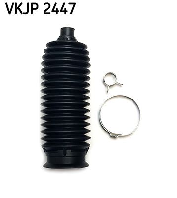 Комплект пыльника, рулевое управление SKF VKJP 2447
