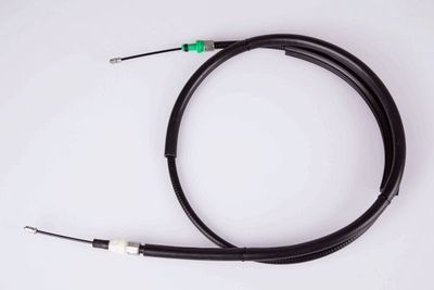 Trose, Stāvbremžu sistēma HELLA 8AS 355 663-541