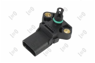 Датчик, давление во впускной трубе ABAKUS 120-08-005