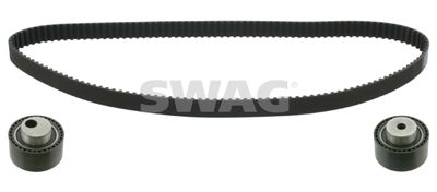 Комплект ремня ГРМ SWAG 62 92 7394