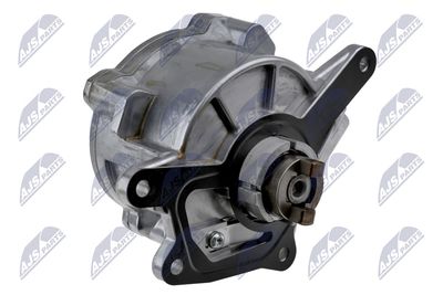 Vakuumsūknis, Bremžu sistēma NTY PVP-ME-003