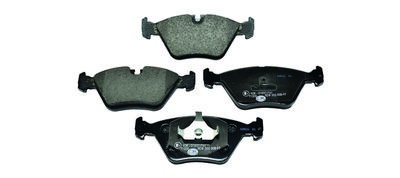 Bremžu uzliku kompl., Disku bremzes HELLA 8DB 355 008-971