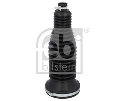 Комплект пыльника, рулевое управление FEBI BILSTEIN 196512