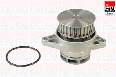 Ūdens sūknis, dzinēja dzesēšana FAI AutoParts WP6334