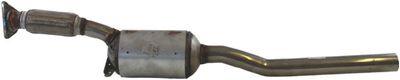 Nosēdumu-/Daļiņu filtrs, Izplūdes gāzu sistēma BOSAL 095-900