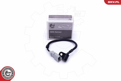 Датчик, положение распределительного вала ESEN SKV 17SKV486