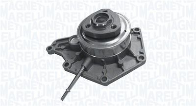 pompa wody AUDI A4 (8K2/B8) 3.0 TFSI quattro MAGNETI MARELLI 352316171429
