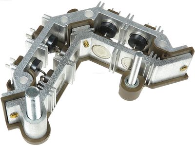 Taisngriezis, Ģenerators AS-PL ARC9086S