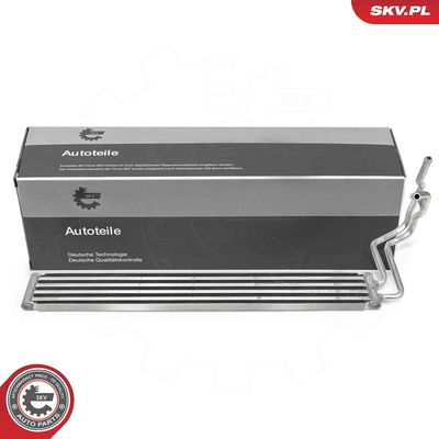 Eļļas radiators, Motoreļļa ESEN SKV 31SKV354