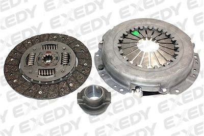 Sajūga komplekts EXEDY NSK2098