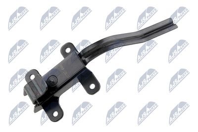 Фиксатор двери NTY EZC-ME-000