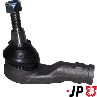 Наконечник поперечной рулевой тяги JP GROUP 3744600500