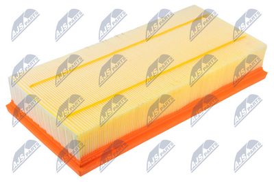 Воздушный фильтр NTY FAF-LR-000