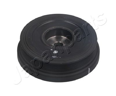 Ременный шкив, коленчатый вал JAPANPARTS PU-K11