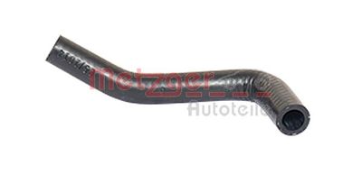 Шланг радиатора METZGER 2420451